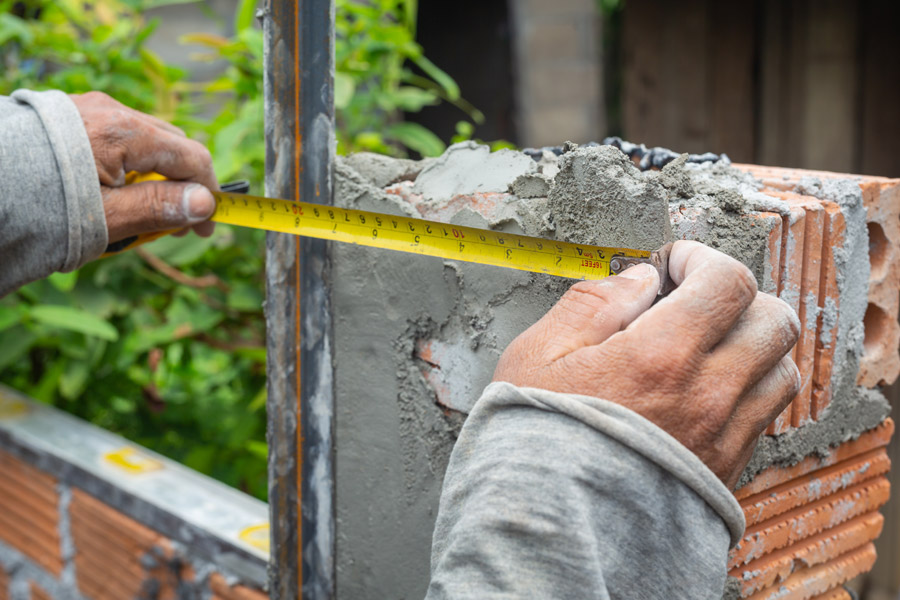 Assistance en cours de chantier Centre-Val de Loire